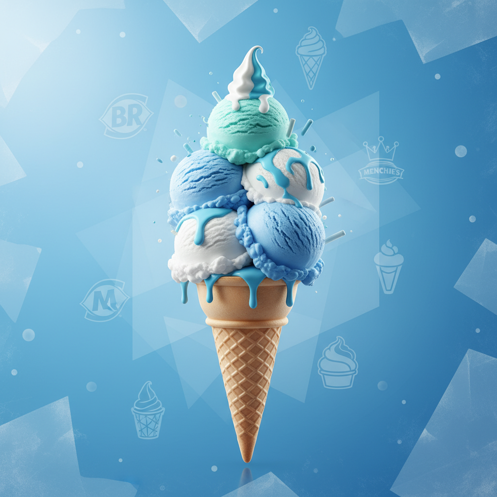 Best Ice Cream & Frozen Yogurt Franchises in 2026: Baskin-Robbins, Dairy Queen, Menchie's, and More