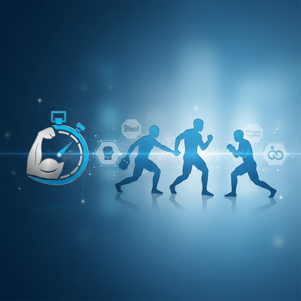 Best Personal Training & Boot Camp Franchises in 2026: F45, 9Round, Fitness Together, and More