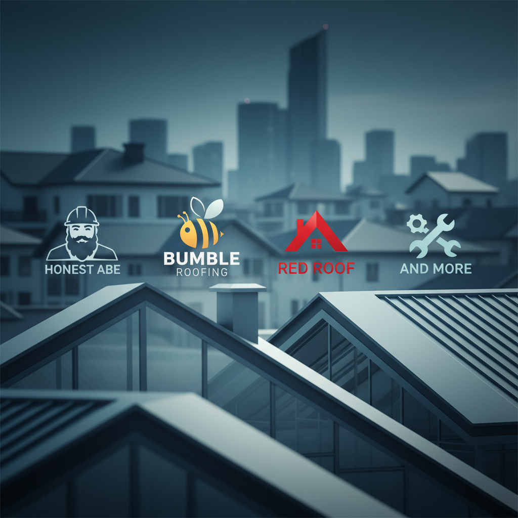 Best Roofing Franchises in 2026: Honest Abe, Bumble Roofing, Red Roof, and More