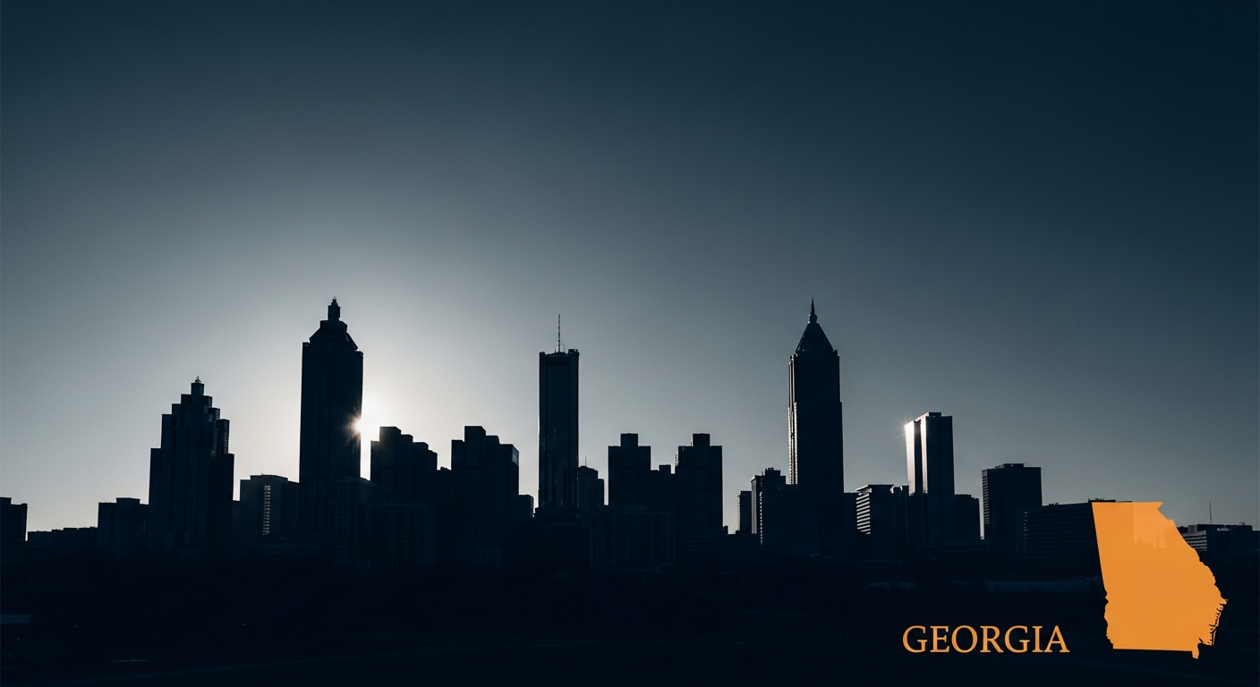 Buying a Franchise in Georgia: 2026 Market & Legal Guide
