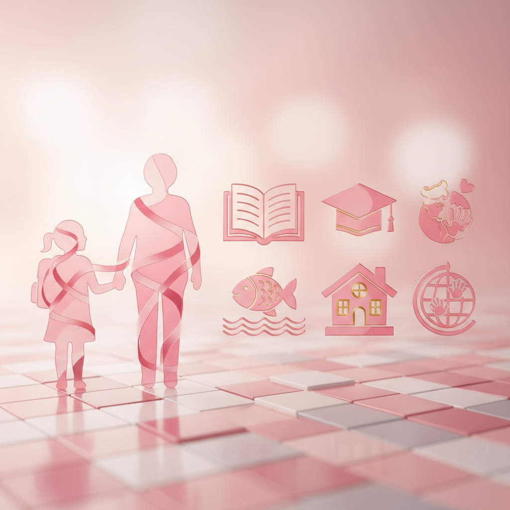Child Services & Education Franchises: From Tutoring to Swim Schools