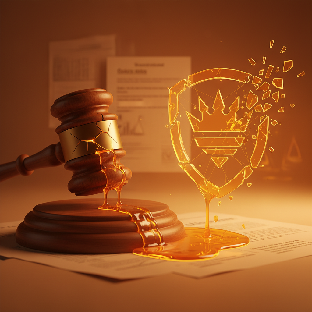 FDD Item 3 Litigation: What Franchise Lawsuits Tell You About the Brand