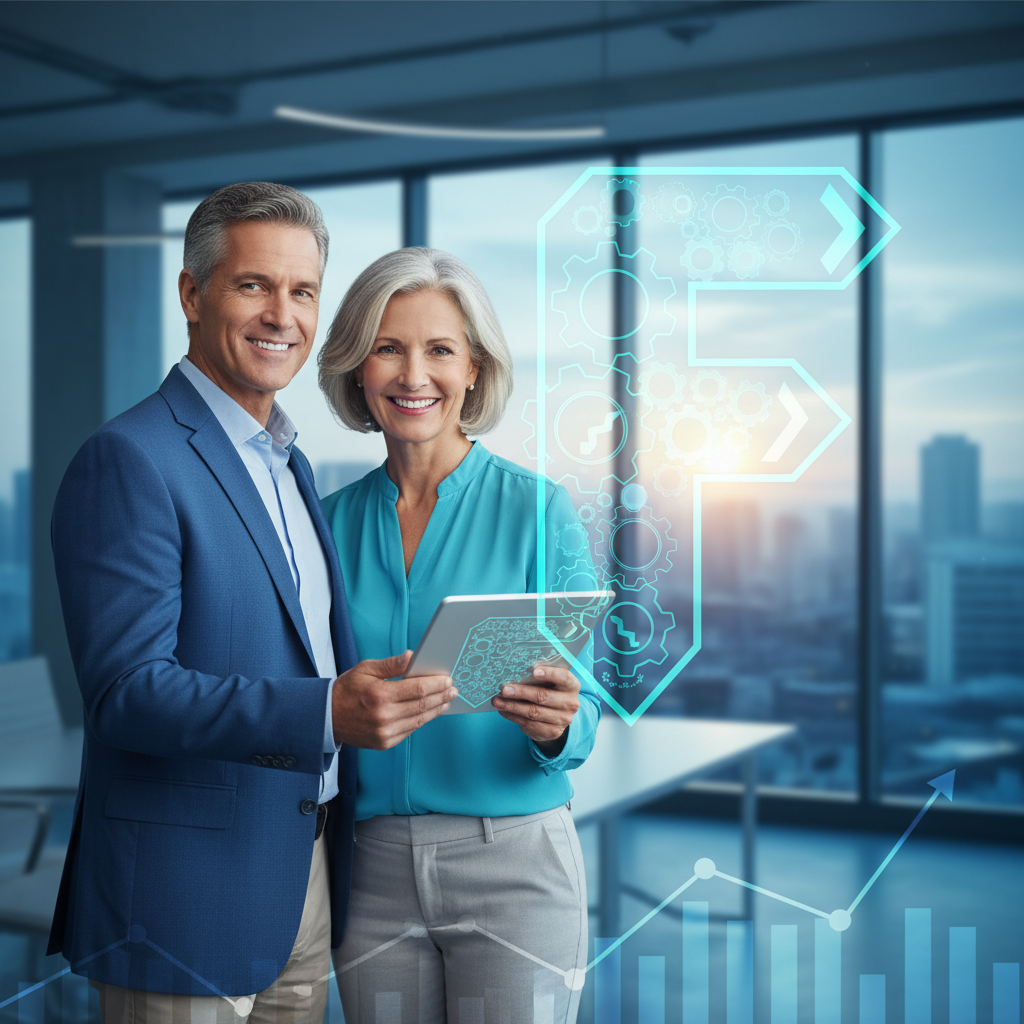 Buying a Franchise After 50: What Late-Career Investors Need to Know