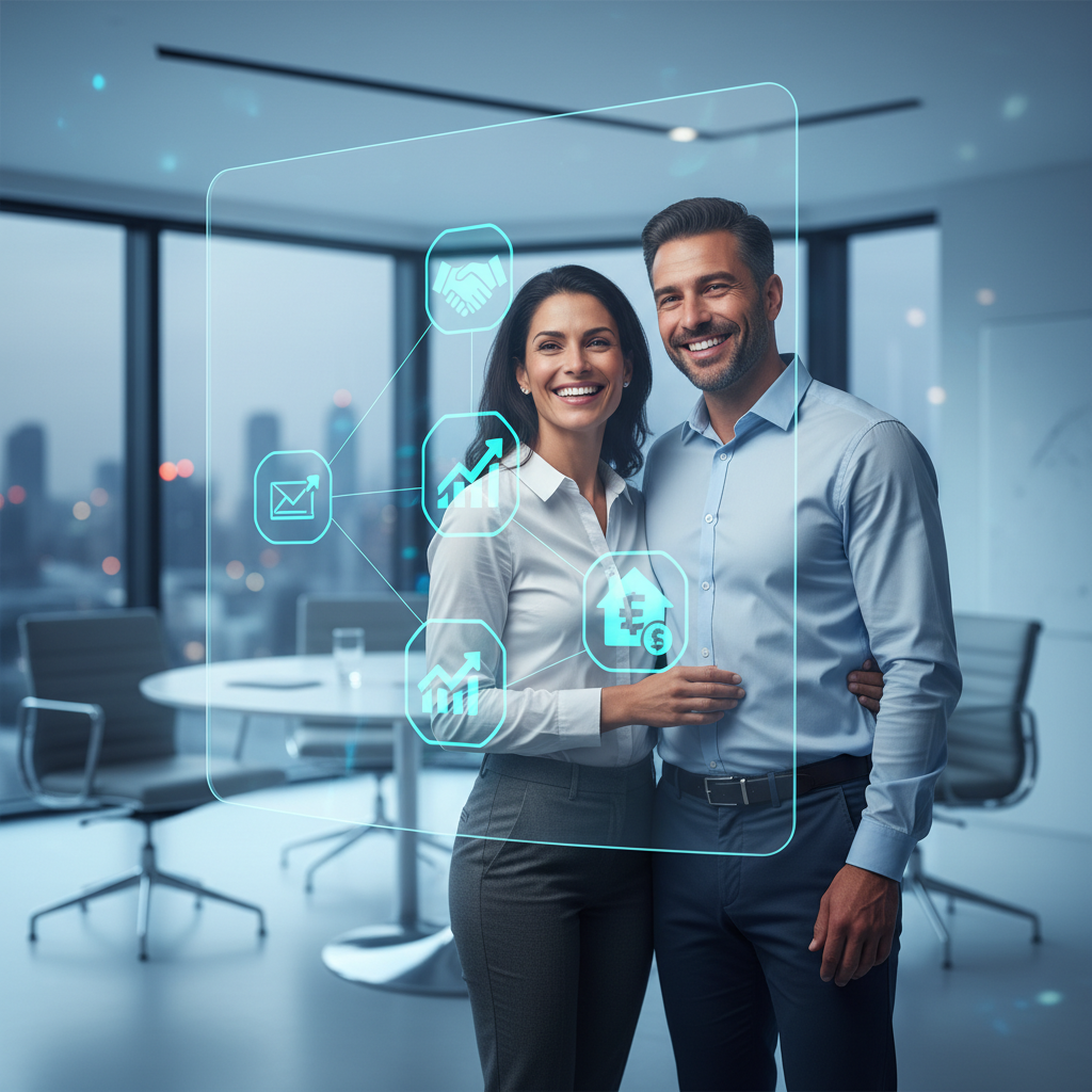 Franchise Ownership for Couples: How to Buy and Run a Franchise Together