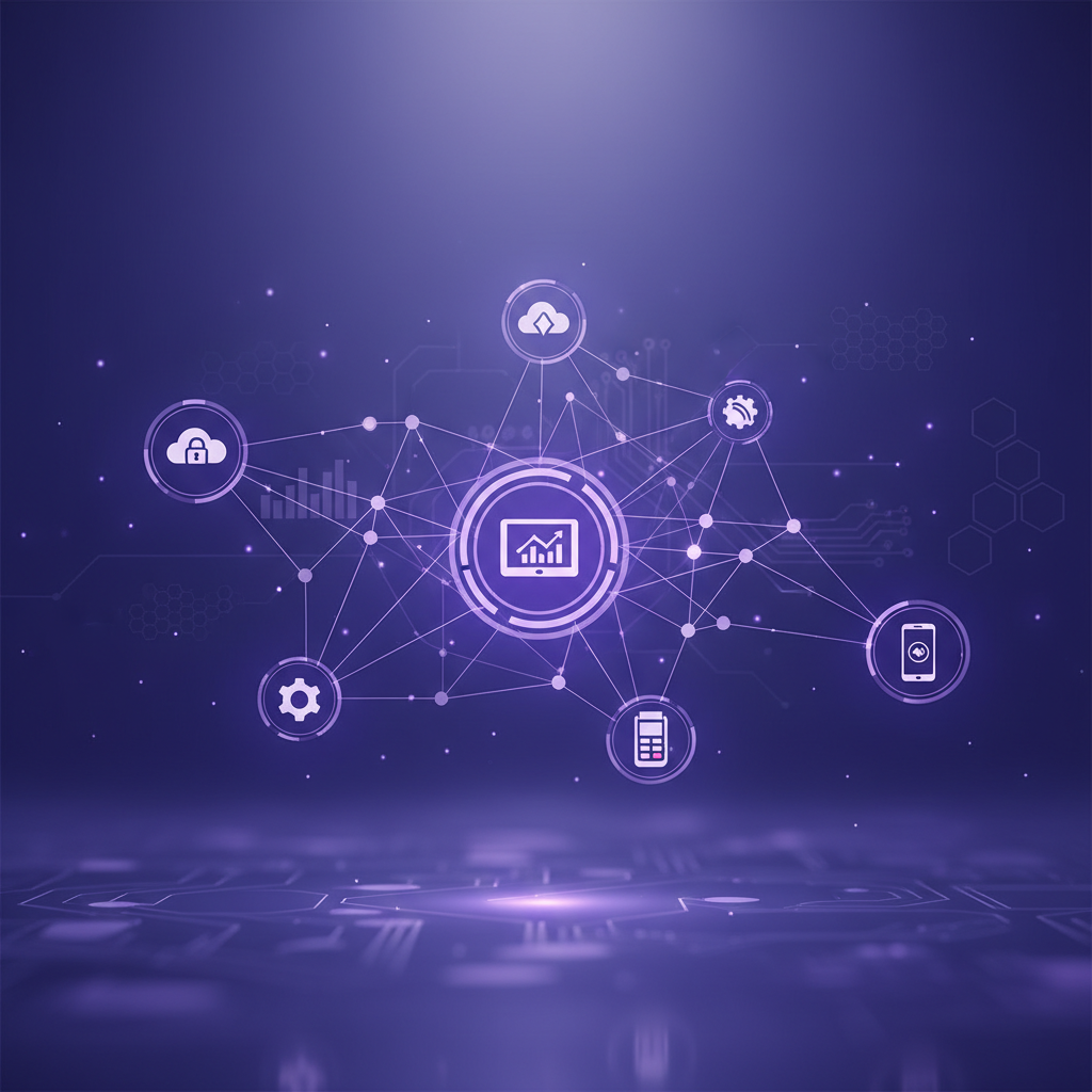 Franchise Technology: What Systems to Expect and What to Evaluate