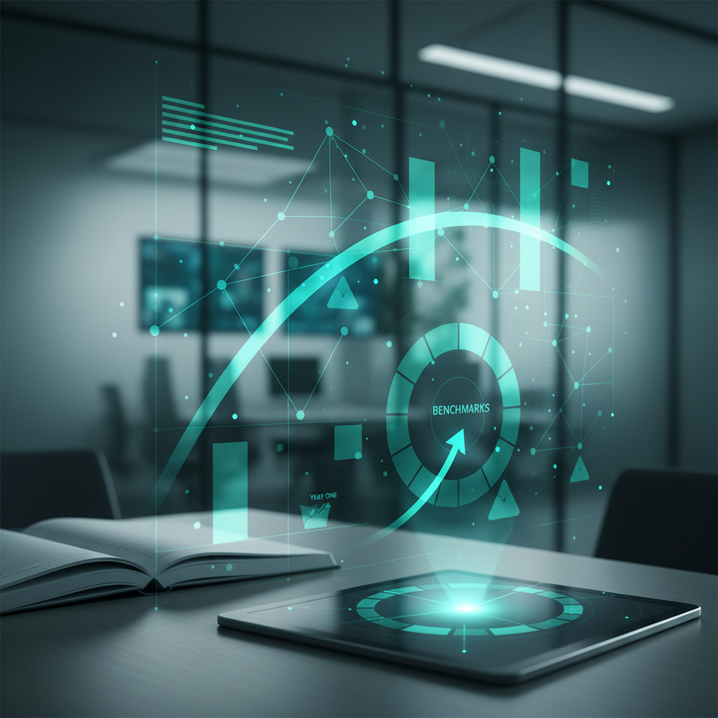How to Track Your Franchise Performance Against Item 19 Benchmarks in Year One