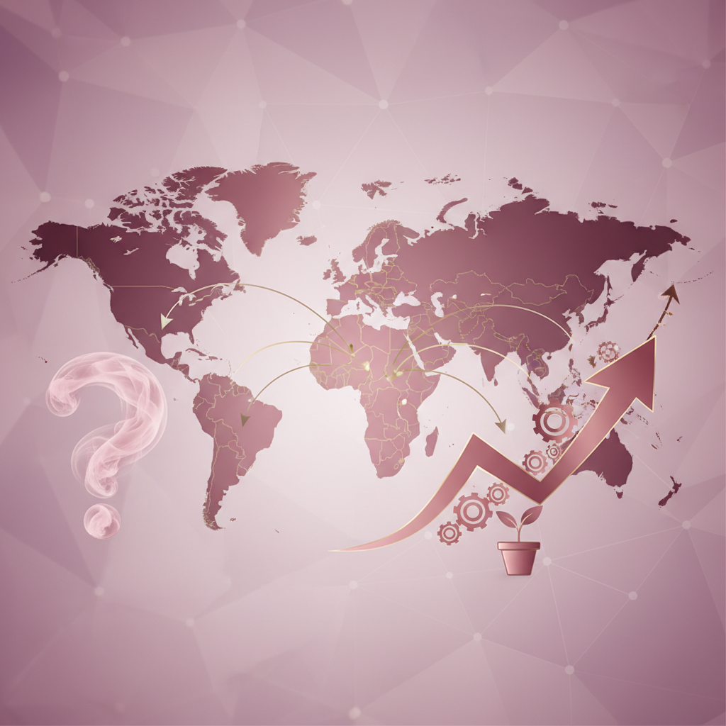 International Franchise Brands Expanding Into the US: Opportunity or Risk?