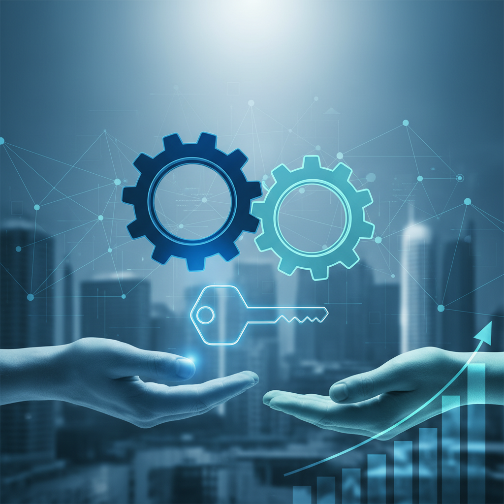 Multi-Unit Franchise Ownership: How to Scale from One Unit to a Portfolio