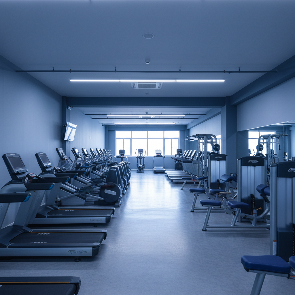 Planet Fitness Franchise Cost: Investment Guide for the Low-Price Gym Model