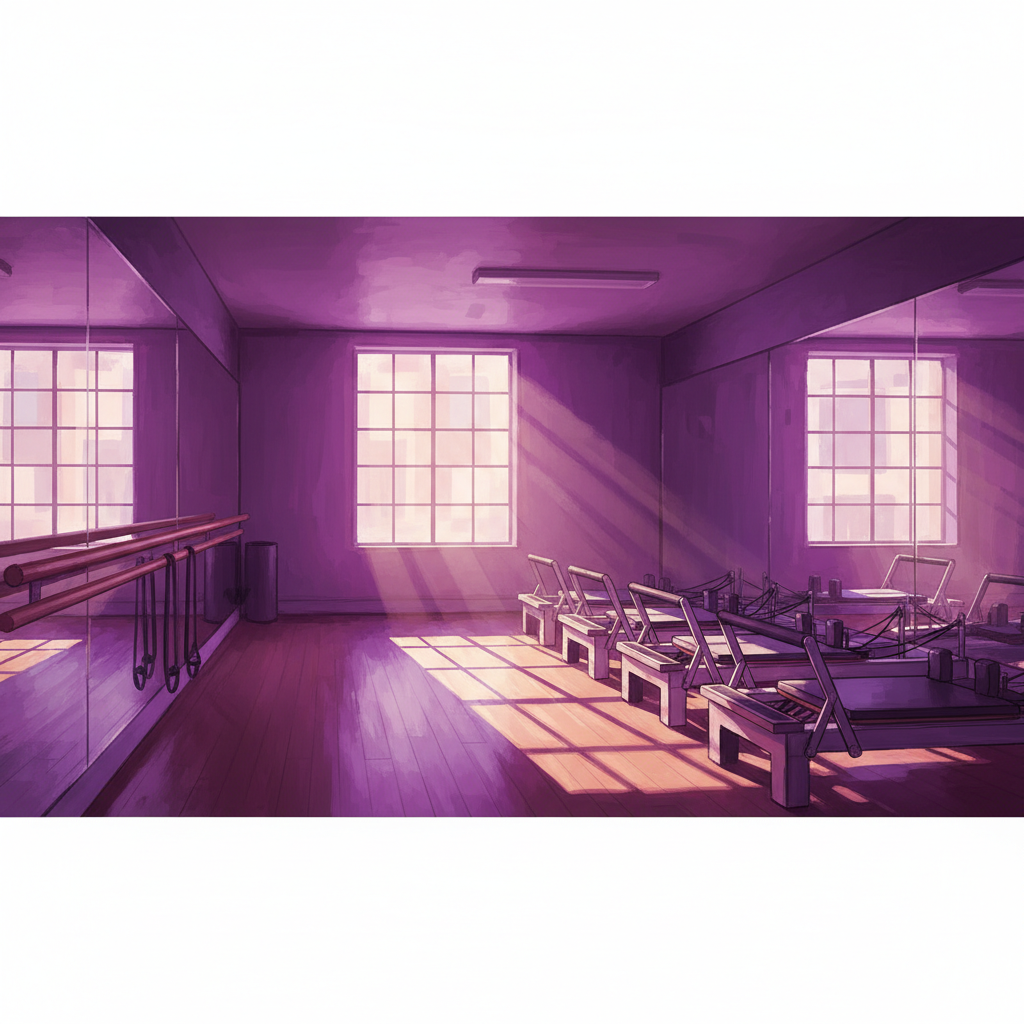 Pure Barre vs Club Pilates Franchise: Which Boutique Fitness Wins?
