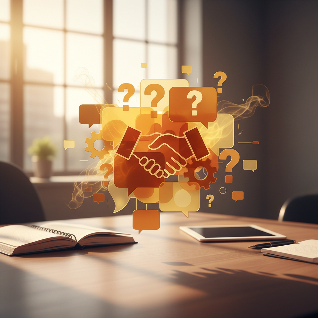 25+ Questions to Ask Franchise Owners Before You Invest