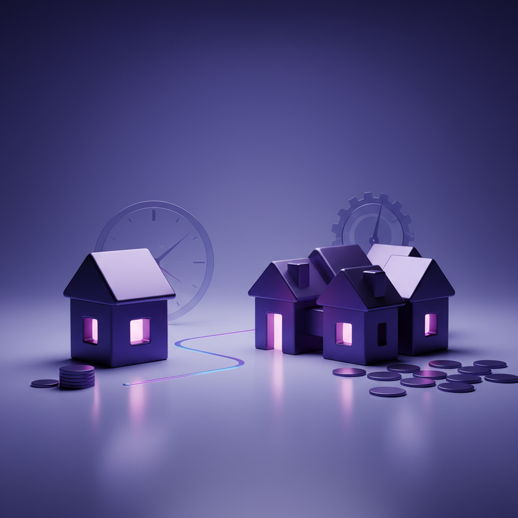Single-Unit vs Multi-Unit Franchise Ownership: Strategy, Costs, and Timing