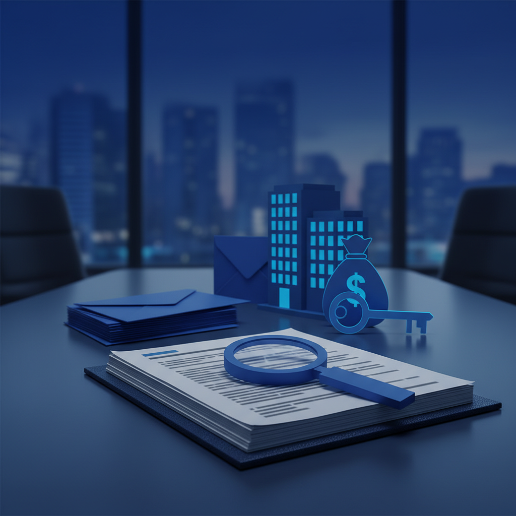 What Is a Franchise Disclosure Document (FDD)? The Complete Buyer's Guide